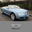 Bentley car.
